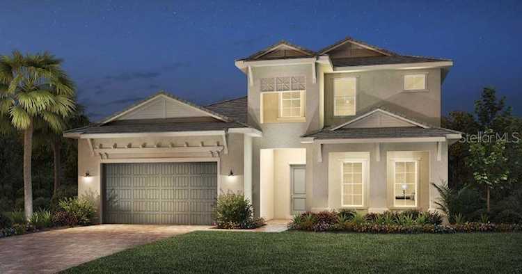 8163 Redonda LOOP Bradenton, FL 34202