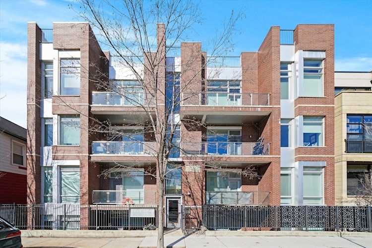 2140 W Armitage Ave #3E Chicago, IL 60647 | MLS 11736172 Photo 1