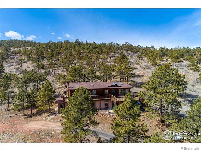656 Jasper Dr Lyons, CO 80540