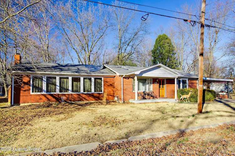 5503 Euclid Ave Louisville, KY 40272