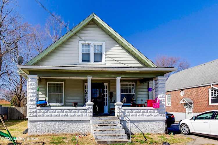 4010 Taylor Blvd Louisville, KY 40215