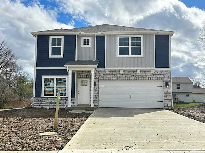 539 Park Vista Drive Delaware, OH 43015