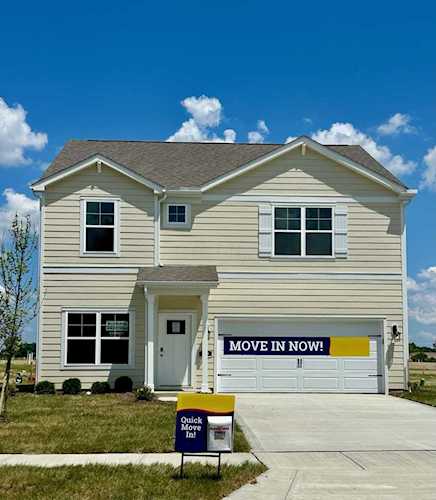 478 Park Vista Drive Delaware, OH 43015