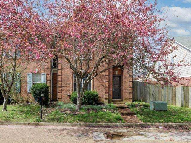1193 Clear Creek Rd Collierville, TN 38017 | MLS 10140908 Photo 1