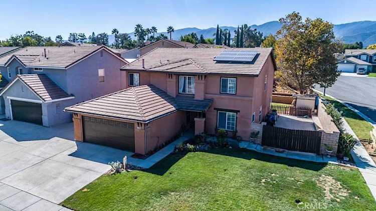1230 Stephanie Drive Corona, CA 92882 | MLS IG22216283 Photo 1