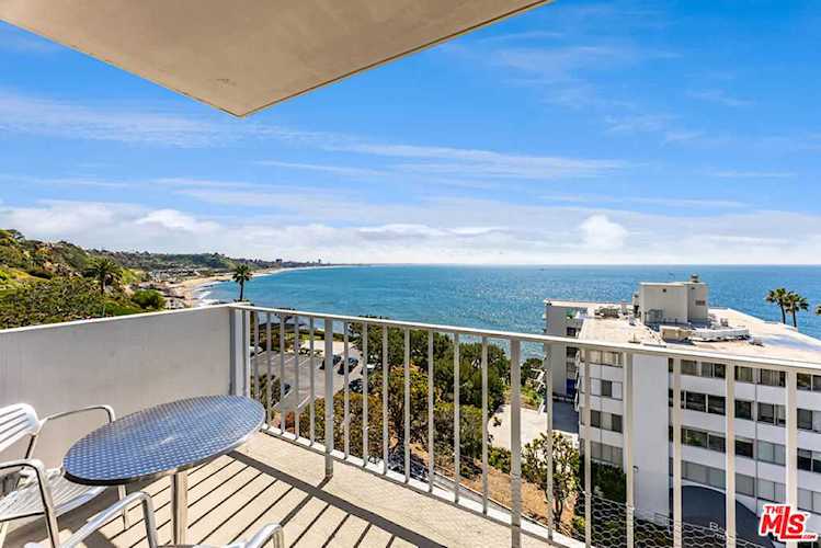 17350 W Sunset Blvd #605c Pacific Palisades, CA 90272