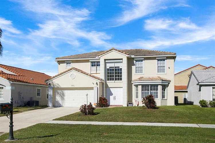 9541 Islamorada Terrace Boca Raton, FL 33496