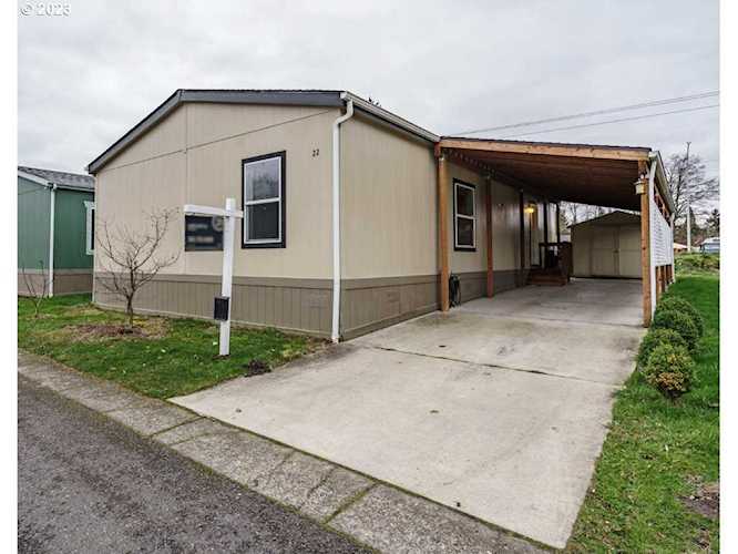 5102 NE 121st AVE #22 Vancouver, WA 98682