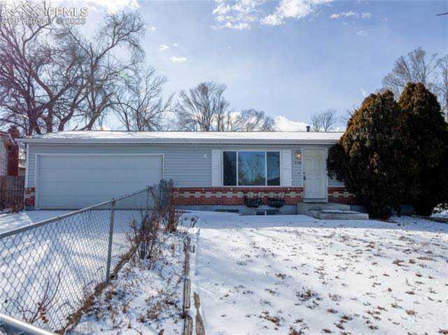 540 Corte Amino Fountain, CO 80817 | Ashford Realty Group Photo 1