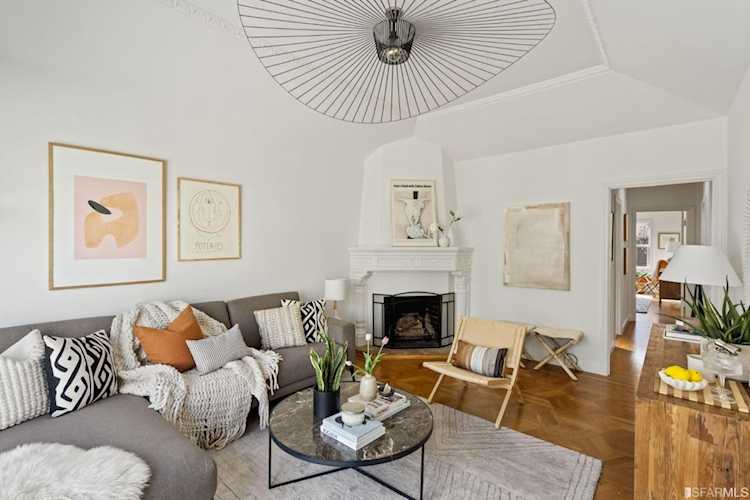 92 Putnam Street San Francisco, CA 94110