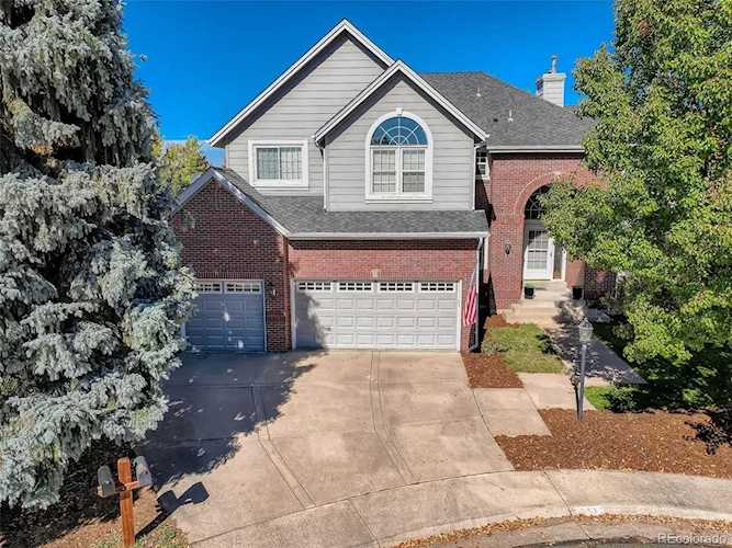 6002 S Galena Ct Englewood, CO 80111
