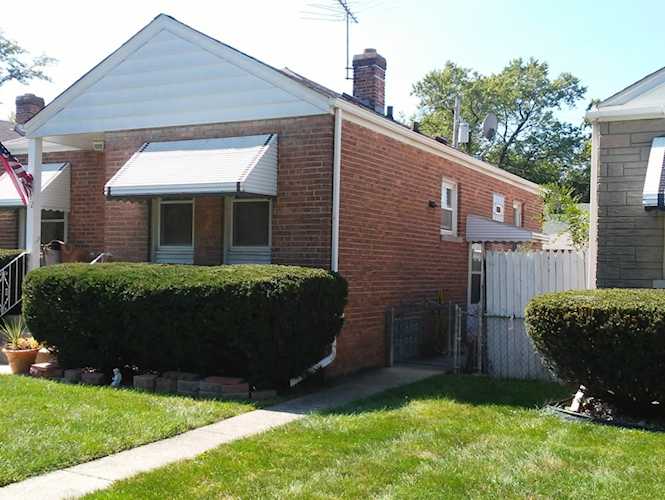722 Balmoral Ave Westchester, IL 60154