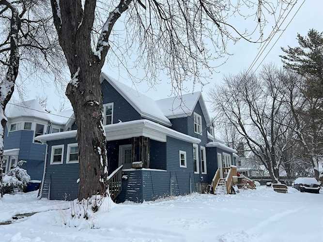 656 Mt Vernon St Oshkosh, City of Oshkosh, WI 54901