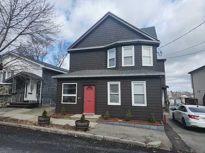 83 Vane Street Revere, MA 02151