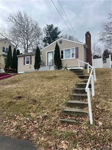 600 Forest Road West Haven, CT 06516