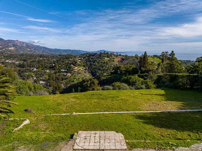 130 Camino Alto Santa Barbara, CA 93103
