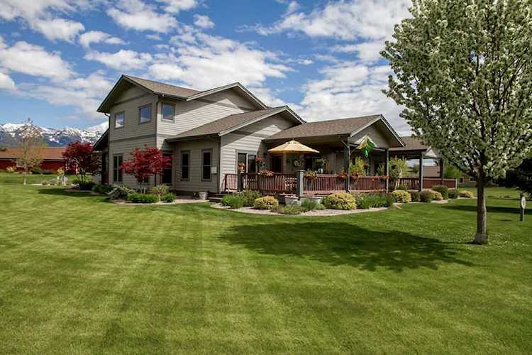104 Jefferson Ct Polson, MT 59860