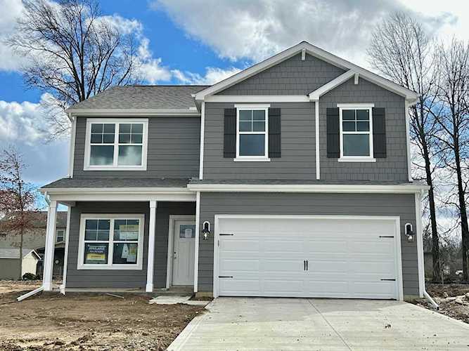 509 Park Vista Drive Delaware, OH 43015