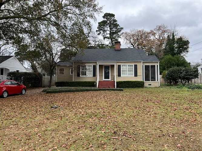 1737 King Woods Dr Augusta, GA 30904 | MLS 510412 Photo 1