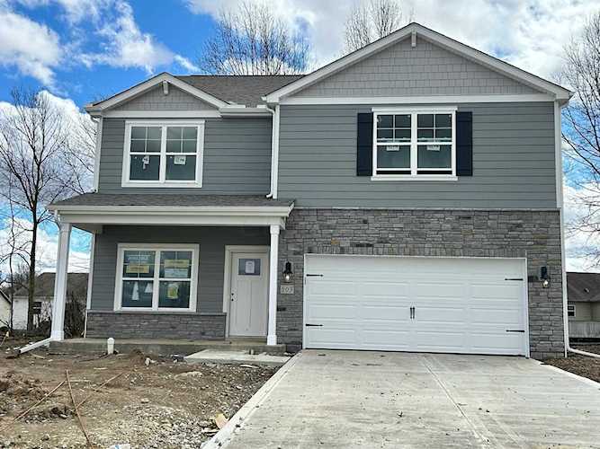 503 Park Vista Drive Delaware, OH 43015