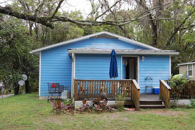 460 S Marvin Street Monticello, FL 32344-0000 in Carrolls Photo 1
