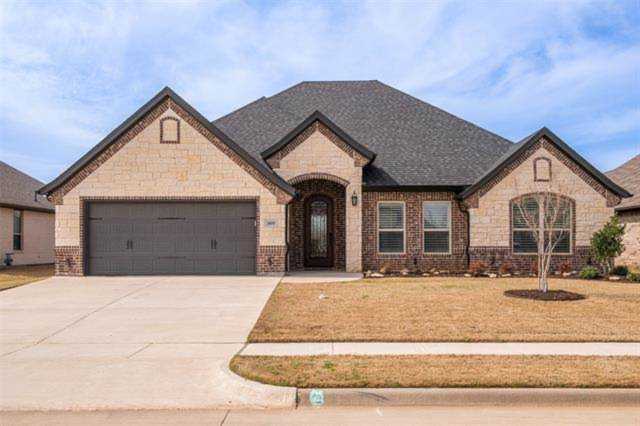 2055 Spieth Street Granbury, TX 76048