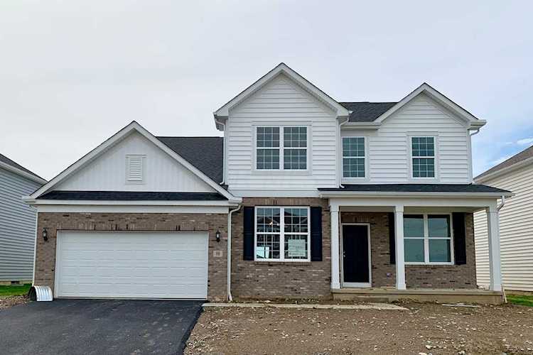 98 Bluestone Lane Delaware, OH 43015