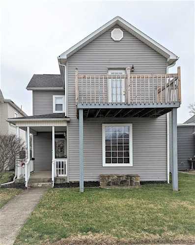 132 E Allen Street Lancaster, OH 43130