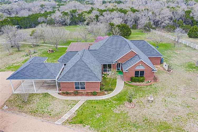 8816 Cleburne Highway Granbury, TX 76049