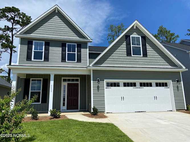 4200 Pegasus Parkway Leland, NC 28451