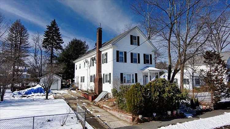163 Oakdale Ave., Dedham, MA 02026