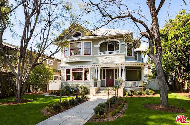 5915 E Echo St Los Angeles, CA 90042