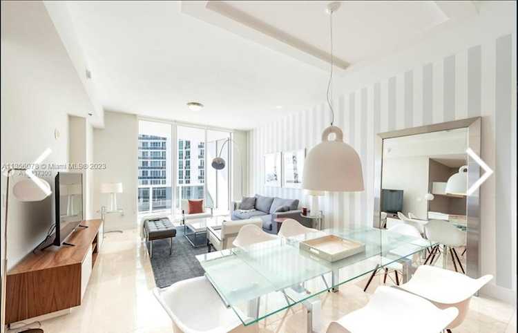16001 Collins Ave #2102 Sunny Isles Beach, FL 33160