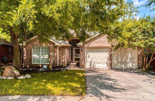 2948 Coventry Lane McKinney, TX 75069