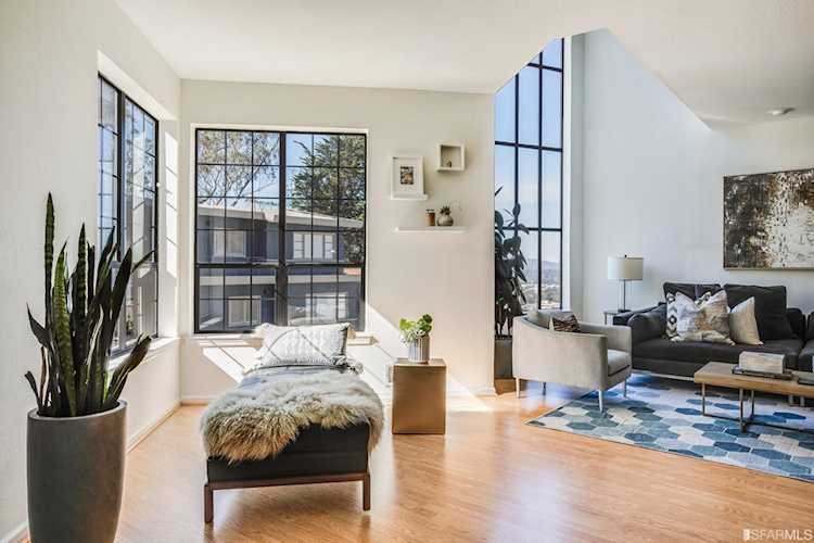 316 Warren Drive San Francisco, CA 94131