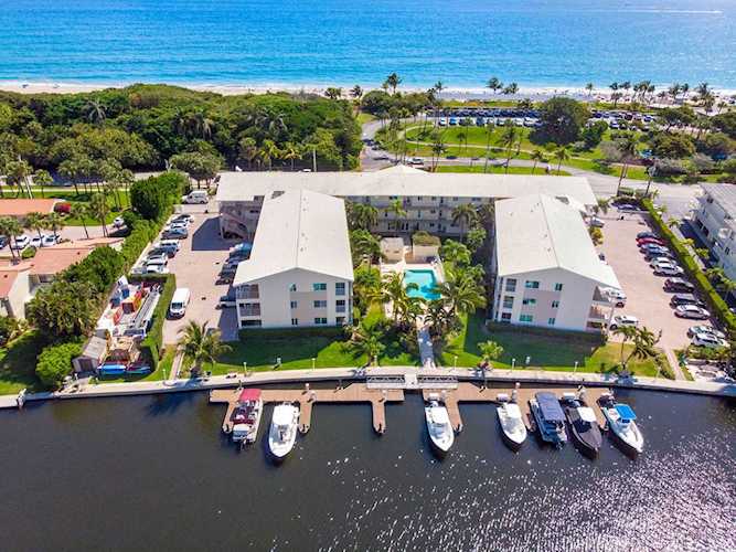 6530 N Ocean Boulevard #1080 Ocean Ridge, FL 33435