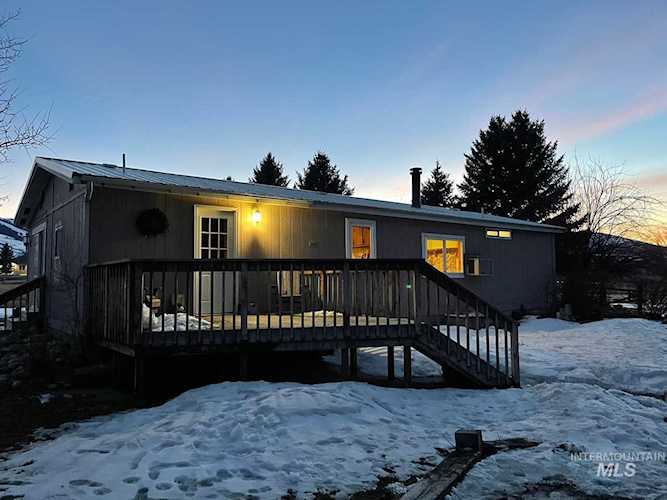100 School St Albion, ID 83311