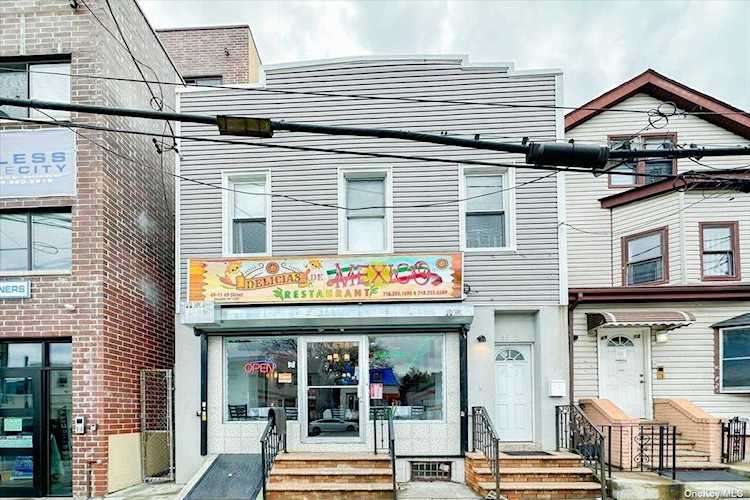 49-11 69th St Woodside, NY 11377