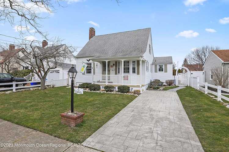 78 Wilson Ave Neptune City, NJ 07753 | MLS 22306729 Photo 1