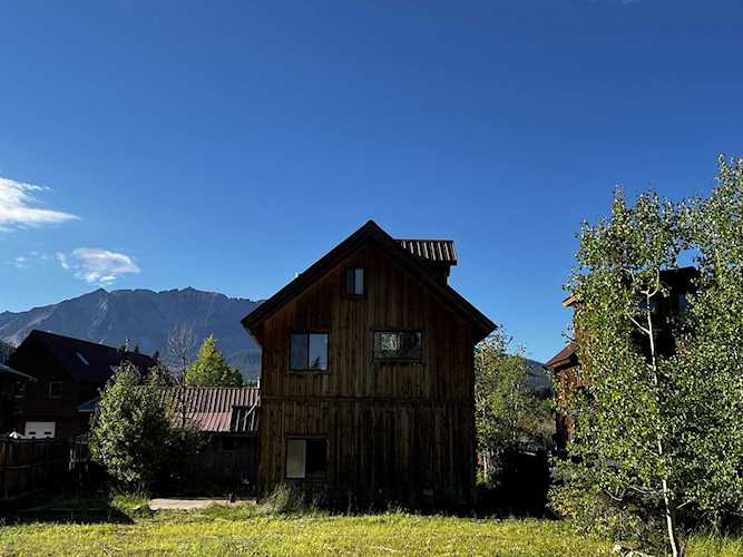 9 E San Bernardo Dr Telluride, COLORADO 81435