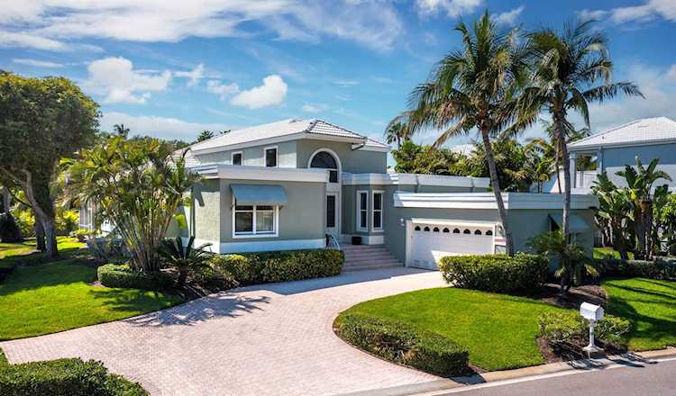 3501 Mistletoe Ln Longboat Key, FL 34228