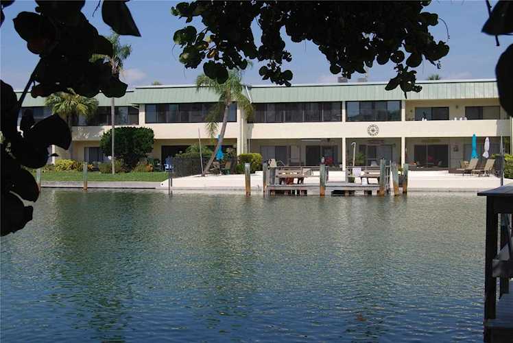12000 Capri CIRCLE S #27 Treasure Island, FL 33706
