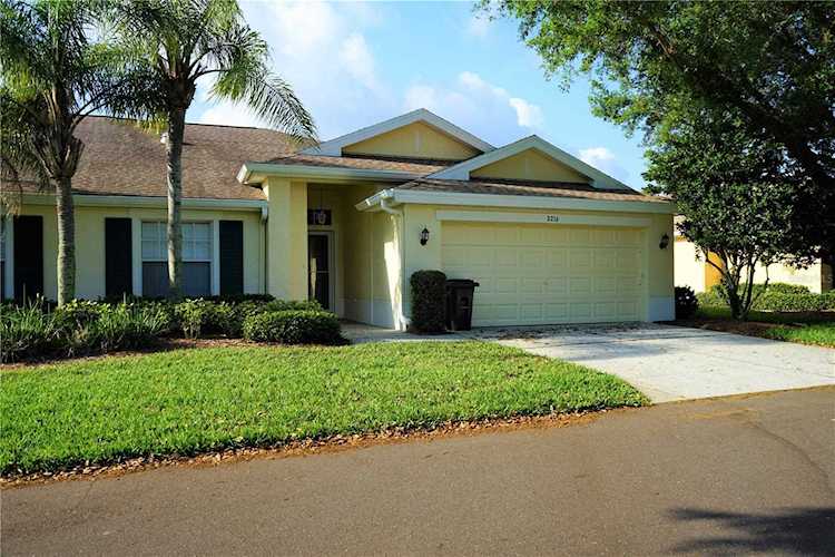2216 Brookfield Greens CIRCLE #83 Sun City Center, FL 33573