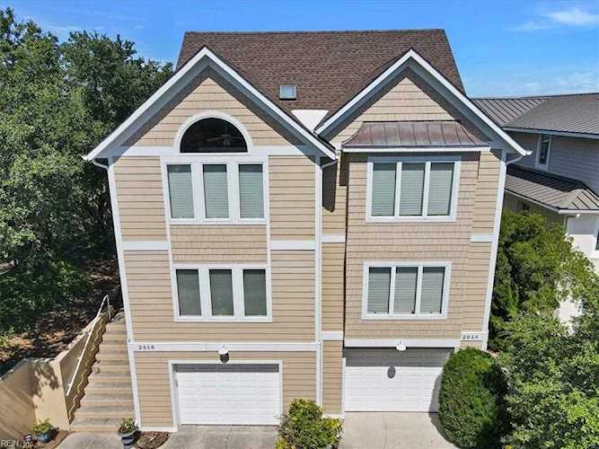 2614 Ocean Shore Ave Virginia Beach, VA 23451