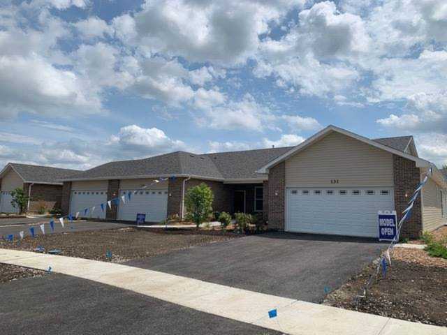 481 Ridge Ln Bolingbrook, IL 60440