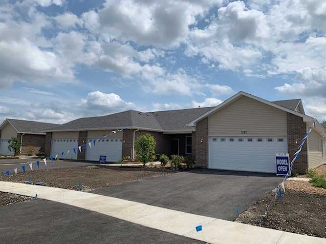 479 Ridge Ln Bolingbrook, IL 60440