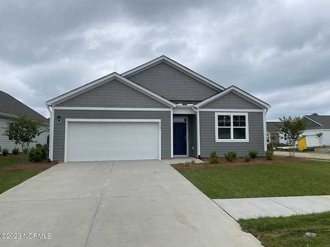 2529 Centerway Lane Leland, NC 28451