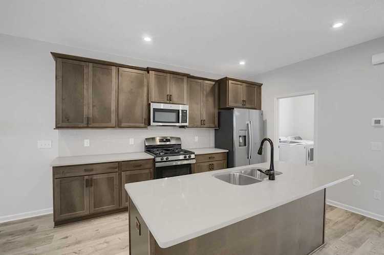 1529 Timberwood Lane West Saint Paul, MN 55118