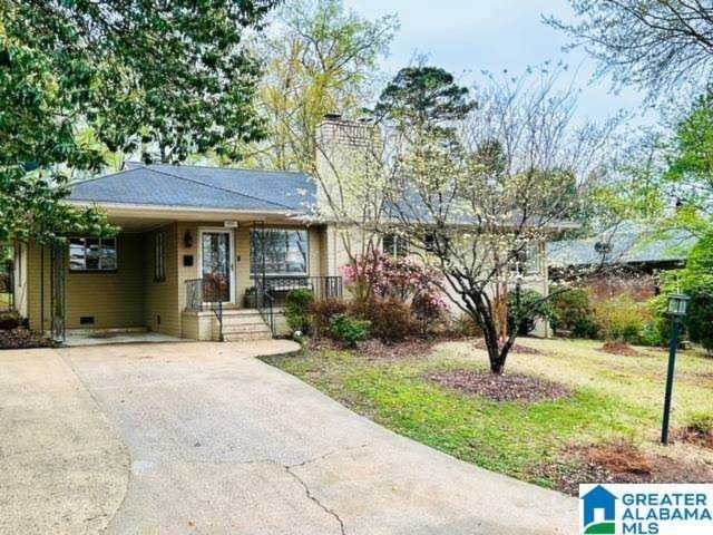 5711 S 9th Avenue Birmingham, AL 35212