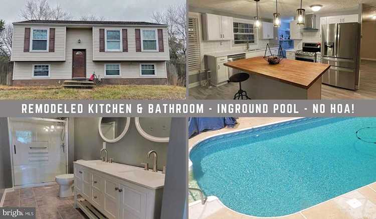 12804 Country Ln Waldorf, MD 20601 | MLS MDCH2020902 Photo 1